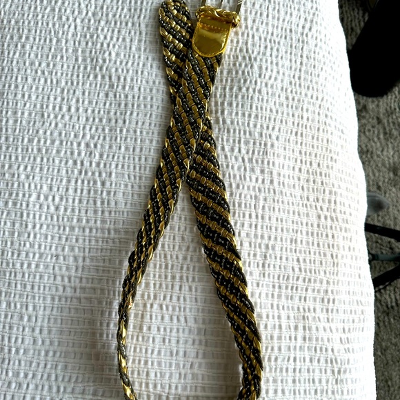 Belt gold - Picture 6 of 7